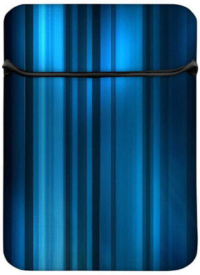 

Snoogg 12 inch Sleeve/Slip Case(Multicolor)