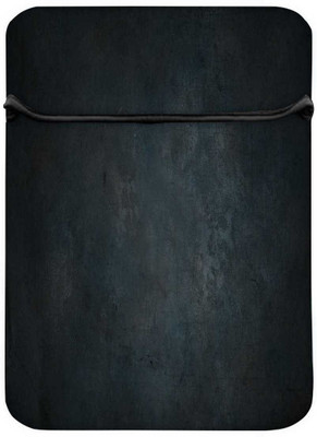 

Snoogg 13 inch Sleeve/Slip Case(Multicolor)