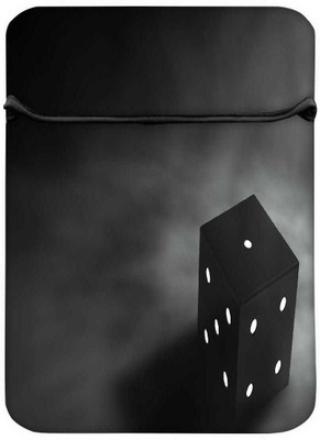 

Snoogg 12 inch Sleeve/Slip Case(Multicolor)