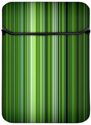 

Snoogg 14 inch Sleeve/Slip Case(Multicolor)