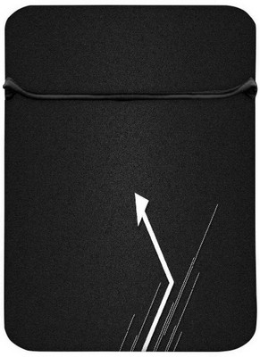 

Snoogg 8 inch Sleeve/Slip Case(Multicolor)