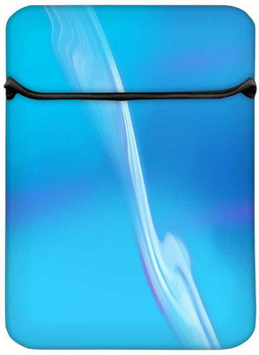 

Snoogg 12 inch Sleeve/Slip Case(Multicolor)