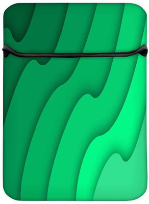 

Snoogg 12 inch Sleeve/Slip Case(Multicolor)