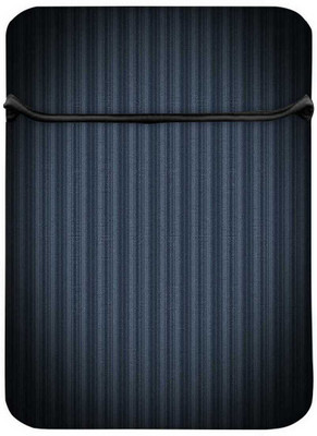 

Snoogg 8 inch Sleeve/Slip Case(Multicolor)