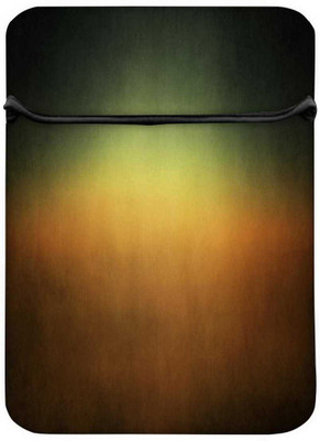 

Snoogg 12 inch Sleeve/Slip Case(Multicolor)