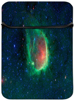 

Snoogg 14 inch Sleeve/Slip Case(Multicolor)
