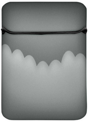 

Snoogg 15 inch Sleeve/Slip Case(Multicolor), Rpc-7076-lslvs-pouch-15