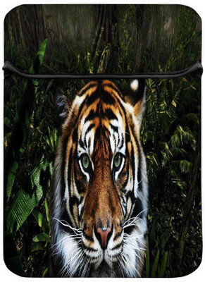 

Snoogg 15 inch Sleeve/Slip Case(Multicolor), Rpc-7011-lslvs-pouch-15