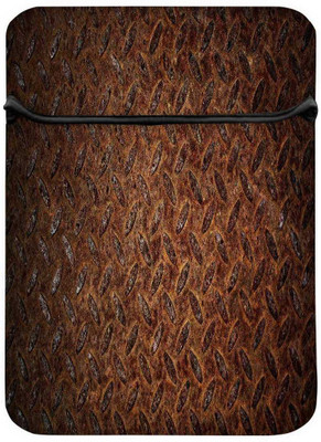 

Snoogg 12 inch Sleeve/Slip Case(Multicolor)