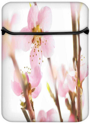 

Snoogg 14 inch Sleeve/Slip Case(Multicolor)