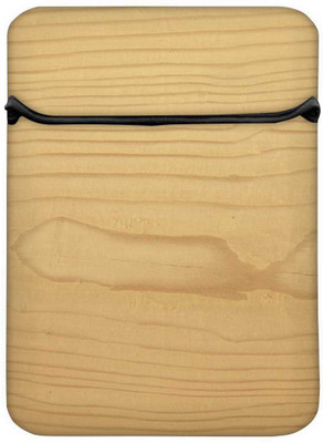 

Snoogg 14 inch Sleeve/Slip Case(Multicolor)