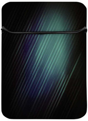 

Snoogg 15 inch Sleeve/Slip Case(Multicolor), Rpc-7490-lslvs-pouch-15