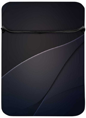 

Snoogg 13 inch Sleeve/Slip Case(Multicolor)