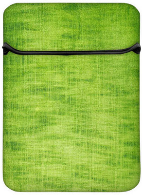 

Snoogg 13 inch Sleeve/Slip Case(Multicolor)