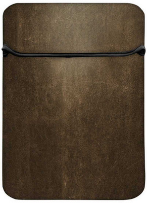 

Snoogg 13 inch Sleeve/Slip Case(Multicolor)