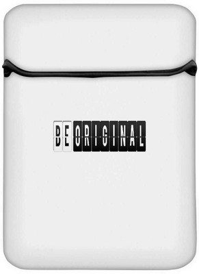 

Snoogg 17 inch Sleeve/Slip Case(Multicolor), Rpc-002-lslvs-pouch-17