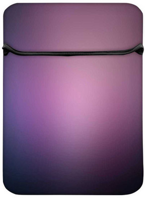 

Snoogg 12 inch Sleeve/Slip Case(Multicolor)