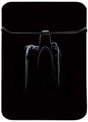 

Snoogg 14 inch Sleeve/Slip Case(Multicolor)