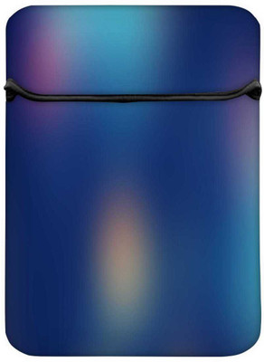 

Snoogg 12 inch Sleeve/Slip Case(Multicolor)
