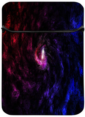 

Snoogg 13 inch Sleeve/Slip Case(Multicolor)