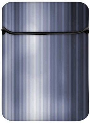 

Snoogg 10 inch Sleeve/Slip Case(Multicolor)