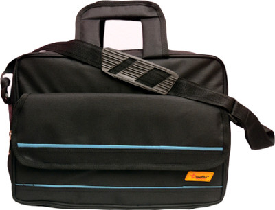 

Sanstar 16 inch Laptop Messenger Bag(Multicolor)
