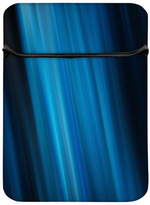 

Snoogg 13 inch Sleeve/Slip Case(Multicolor)