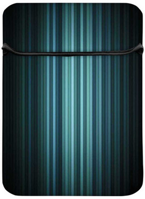 

Snoogg 14 inch Sleeve/Slip Case(Multicolor)
