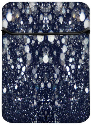 

Snoogg 14 inch Sleeve/Slip Case(Multicolor)