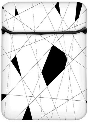

Snoogg 17 inch Sleeve/Slip Case(Multicolor), Rpc-002-lslvs-pouch-17