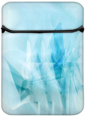 

Snoogg 8 inch Sleeve/Slip Case(Multicolor)