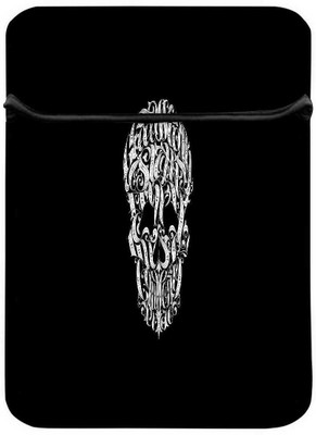 

Snoogg 15 inch Sleeve/Slip Case(Multicolor), Rpc-7264-lslvs-pouch-15