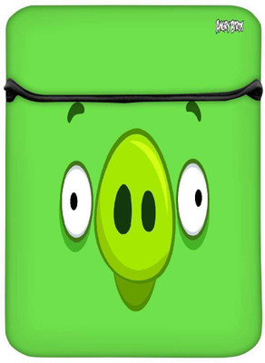 

Snoogg 13 inch Sleeve/Slip Case(Multicolor)
