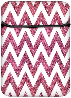 

Snoogg 12 inch Sleeve/Slip Case(Multicolor)