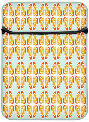 

Snoogg 14 inch Sleeve/Slip Case(Multicolor)