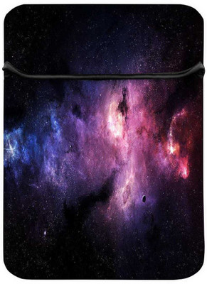 

Snoogg 14 inch Sleeve/Slip Case(Multicolor)