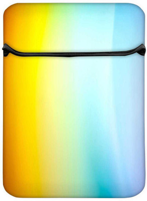 

Snoogg 12 inch Sleeve/Slip Case(Multicolor)