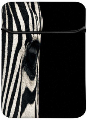 

Snoogg 12 inch Sleeve/Slip Case(Multicolor)
