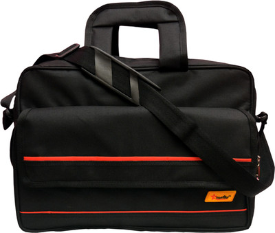

Sanstar 16 inch Laptop Messenger Bag(Multicolor)