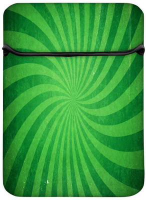 

Snoogg 13 inch Sleeve/Slip Case(Multicolor)