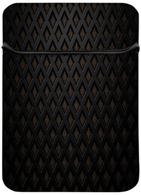 

Snoogg 15 inch Sleeve/Slip Case(Multicolor), Rpc-6919-lslvs-pouch-15