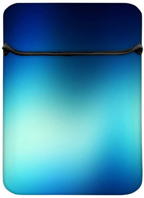 

Snoogg 12 inch Sleeve/Slip Case(Multicolor)