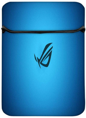 

Snoogg 10 inch Sleeve/Slip Case(Multicolor)