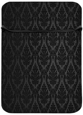 

Snoogg 14 inch Sleeve/Slip Case(Multicolor)