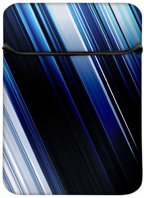 

Snoogg 12 inch Sleeve/Slip Case(Multicolor)