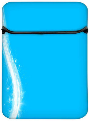 

Snoogg 10 inch Sleeve/Slip Case(Multicolor)