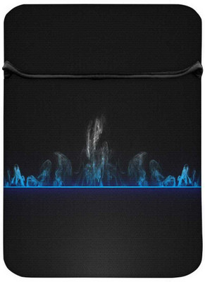 

Snoogg 17 inch Sleeve/Slip Case(Multicolor), Rpc-002-lslvs-pouch-17