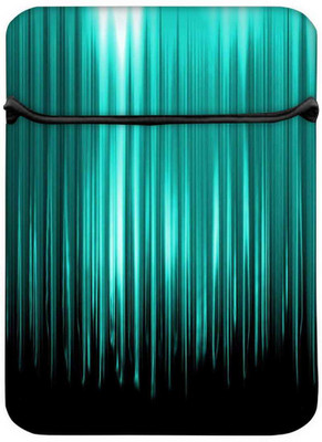 

Snoogg 17 inch Sleeve/Slip Case(Multicolor), Rpc-002-lslvs-pouch-17