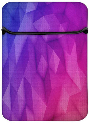 

Snoogg 8 inch Sleeve/Slip Case(Multicolor)