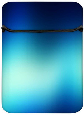 

Snoogg 14 inch Sleeve/Slip Case(Multicolor)